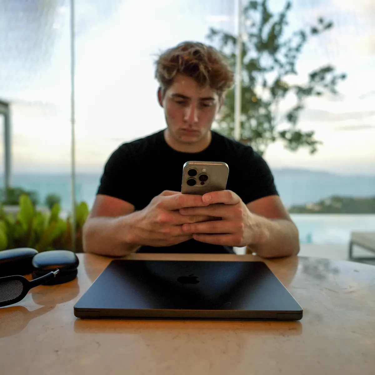 Weekly live call